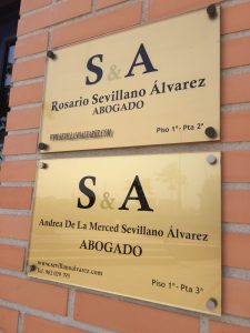 sevillano alvarez abogados S&A abogados